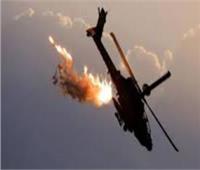 الجيش الأوكراني يعلن سقوط أول طائرة روسية 