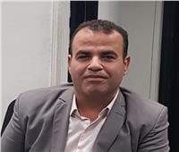 عبدالنبي النديم يكتب: ياسر رزق .. ضمير أمة