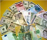 تباين أسعار العملات الأجنبية في ختام تعاملات الثلاثاء 8 مارس