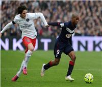تشكيل مباراة باريس سان جيرمان أمام بوردو بالدوري الفرنسي