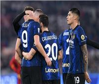 «دجيكو ولاوتارو» يقودان تشكيل إنتر أمام تورينو في الدوري الإيطالي