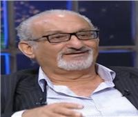 رئيس القومي للمسرح والموسيقى والفنون الشعبية ينعي الفنان أحمد حلاوة