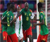 انطلاق مباراة الكاميرون والجزائر بتصفيات المونديال