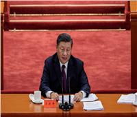 الرئيس الصيني يلقي كلمة مكتوبة للاجتماع الثالث لوزراء خارجية دول الجوار لأفغانستان