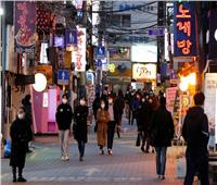 كوريا الجنوبية تتحرر تدريجيا من قيود كورونا