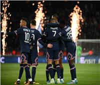 باريس سان جيرمان يقسو على لوريان في الدوري الفرنسي| فيديو