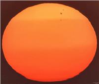 البحوث الفلكية: الشمس في مرحلة القزم الأصفر