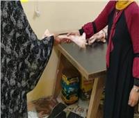 «التضامن» تكشف حقيقة فيديو توزيع عظام لحوم على أسرة بالإسكندرية
