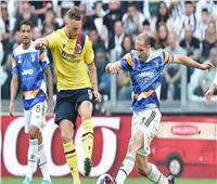 «فلاهوفيتش» ينقذ يوفنتوس أمام بولونيا في الدوري الإيطالي