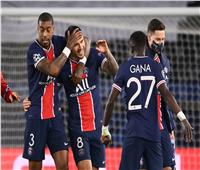 التشكيل المتوقع لـ باريس سان جيرمان أمام أنجيه في الدوري الفرنسي 