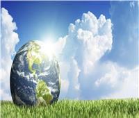 الاحتفال باليوم العالمى للأرض تحت شعار «استثمر فى كوكبنا»