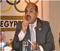 الأولمبية تهنىء ألعاب القوى بحصد المركز الأول في البطولة العربية للشباب بتونس