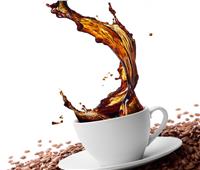 «دلق القهوة مش خير»