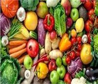 أسعار الخضروات في سوق العبور الأربعاء 27 إبريل