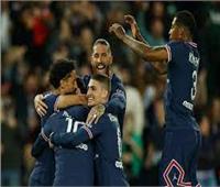 التعادل يحسم مباراة ستراسبورج و باريس سان جيرمان في الدوري الفرنسي
