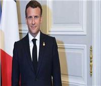 «7 مايو».. حفل تنصيب الرئيس الفرنسي إيمانويل ماكرون بقصر الإليزيه