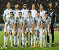 مفاجأة جزائرية.. فيفا لم يصدر قراره بشأن إعادة مباراة الكاميرون