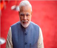 الهند: مودى دعا الرئيس الفرنسى لزيارة نيودلهي