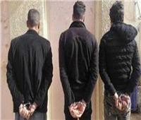 تجديد حبس تشيكل عصابي متهم بسرقة شقة سكنية بمدينة بدر