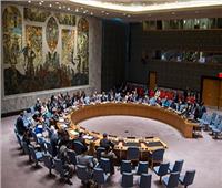 جلسة علنية في مجلس الأمن بشأن أوكرانيا الخميس المُقبل