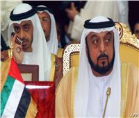 بالفيديو| مشاهد نادرة لحاكم الإمارات الراحل الشيخ خليفة بن زايد