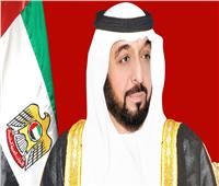 الإمارات تُعلن موعد إقامة صلاة الجنازة على الشيخ خليفة بن زايد