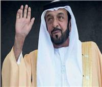 حزب إرادة جيل ينعي الشيخ خليفة بن زايد آل نهيان رئيس دولة الإمارات