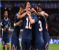 باريس سان جيرمان يضرب مونبلييه برباعية نظيفة في الدوري الفرنسي.. فيديو 