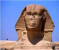 خبير آثار: عظمة الحضارة الفرعونية سر الخيال الخصب الذي أغمض عين أبو الهول