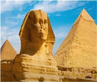 كبير الأثريين: أبو الهول «لا نام ولا قام» والفكرة جيدة لترويج للسياحة