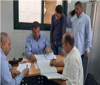 «شؤون القرى» تكثف مرورها الميداني لتفقد مستوى الخدمات في بني سويف