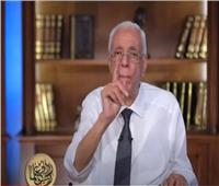 حسام موافي: مفيش مريض في مصر يُحرم من العلاج عشان معهوش فلوس | فيديو