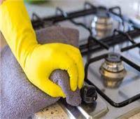 لسيدات المنزل .. نصائح سحرية لتنظيف الفرن وغسالة الأطباق