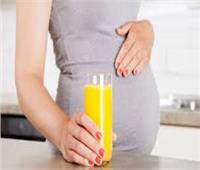 دراسة توضح آثار مكملات فيتامين سي على فرص الحمل