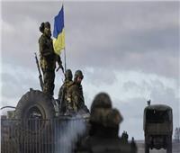 أوكرانيا تبحث مشروع قرار يسمح للضباط بقتل من يتهربون من الخدمة
