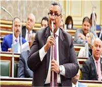 برلماني يطالب بتشكيل لجنة لمراجعة الأوضاع المالية والإدارية بسوهاج