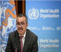 إعادة انتخاب تيدروس أدهانوم لولاية ثانية كمديراً لمنظمة الصحة العالمية