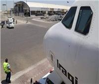 طفل يخترق 7 نقاط تفتيش أمنية ويصل إلى طائرة مُتوجهة لإيران
