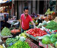  أسعار الخضروات في سوق العبور الجمعة 27 مايو
