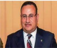 رئيس جامعة الإسكندرية: لم نعزل أستاذ كلية الحقوق بل أصبح مستقيلا بقوة القانون