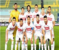 انطلاق مباراة الزمالك والإسماعيلي في الدوري المصري