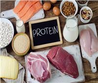 نصائح صحية .. 5 علامات تخبرك بأن جسمك لا يحصل على البروتين الكافي