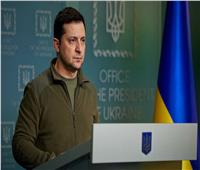 الرئيس الأوكراني: تغيير نظام بوتين مازال مستحيلا