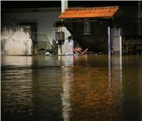 مصرع 25 شخصًا جراء هطول أمطار غزيرة في البرازيل