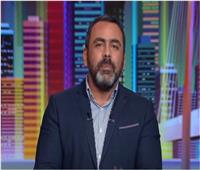 يوسف الحسيني: الحوار الوطني يعطي مساحة أوسع لعرض وجهات النظر