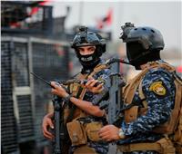 العراق: مقتل 3 إرهابيين في ضربة جوية بجبال حمرين