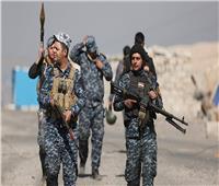 القبض على مفرزة من داعش متخصصة بنقل الإرهابيين فى نينوى بالعراق