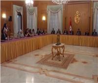 انطلاق أولى جلسات الحوار الوطني في تونس