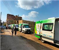«الصحة» تطلق 52 قافلة طبية مجانية بجميع المحافظات خلال 10 أيام