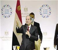 تحالف الأحزاب المصرية: الحوار الوطني أسعد الجميع